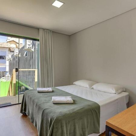 Innbox - Canasvieiras Florianopolis Exterior photo