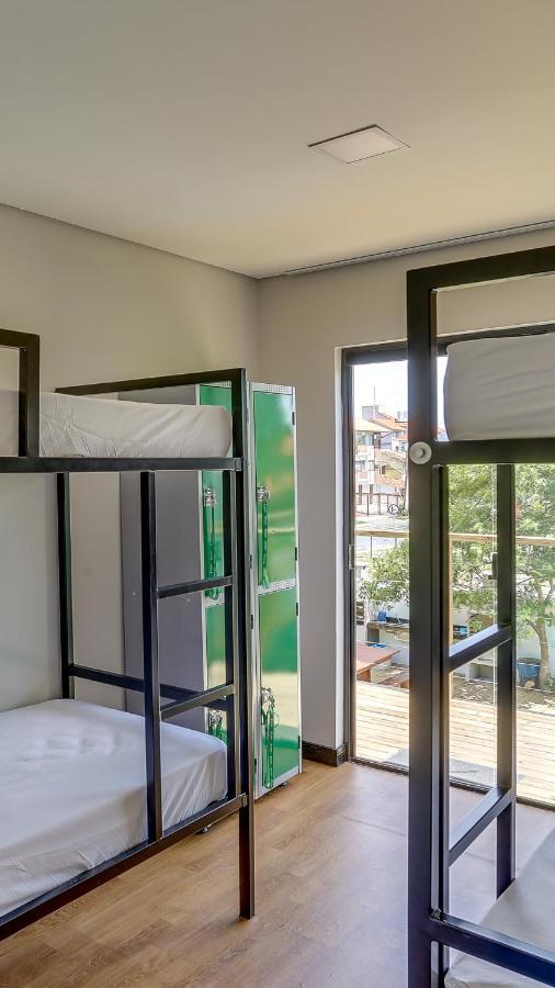 Innbox - Canasvieiras Florianopolis Exterior photo