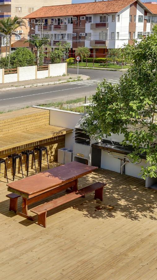 Innbox - Canasvieiras Florianopolis Exterior photo