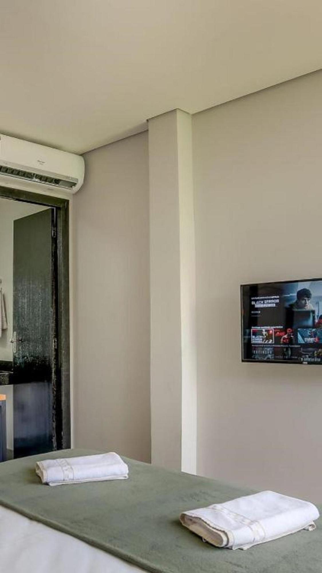 Innbox - Canasvieiras Florianopolis Exterior photo