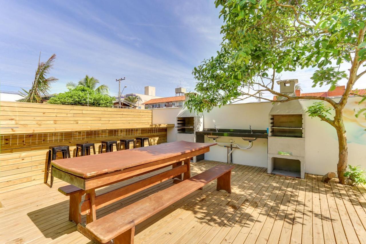 Innbox - Canasvieiras Florianopolis Exterior photo