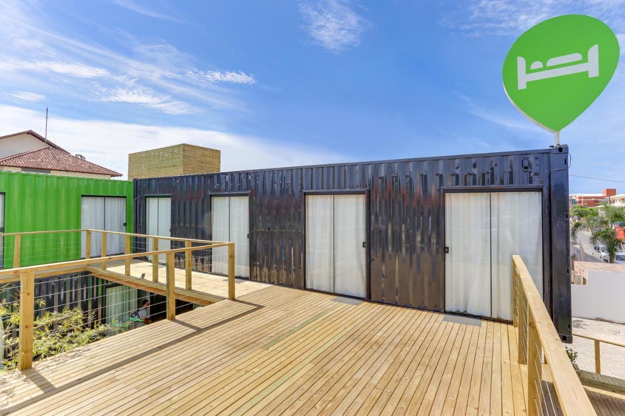 Innbox - Canasvieiras Florianopolis Exterior photo