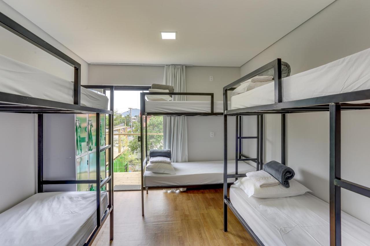 Innbox - Canasvieiras Florianopolis Exterior photo